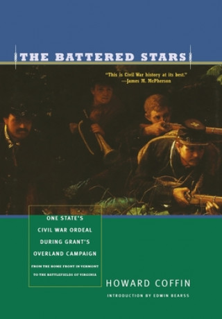 Libro Battered Stars Howard Coffin