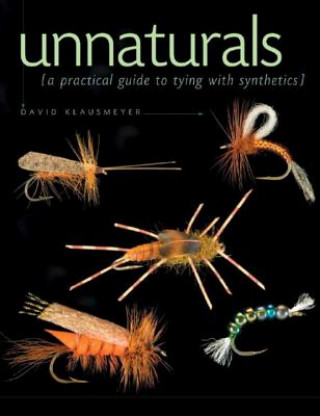 Book Unnaturals David Klausmeyer