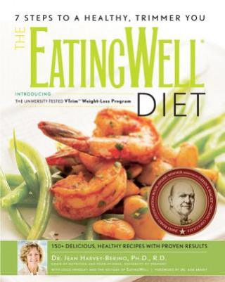 Libro Eatingwell Diet Jean Harvey-Berino