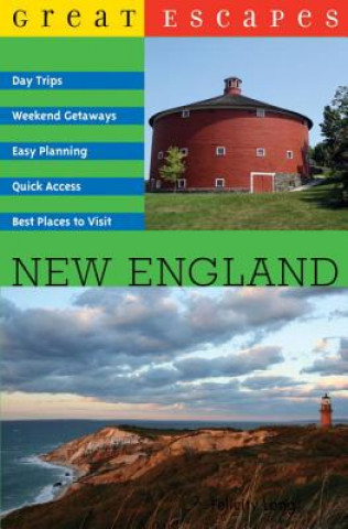 Livre New England Felicity Long