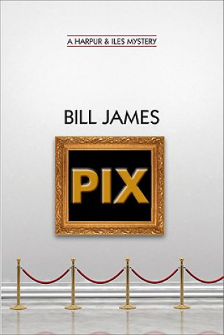 Książka Pix Bill James