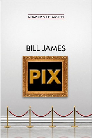 Book Pix Bill James