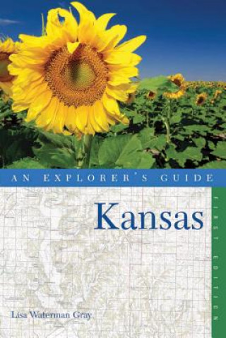 Libro Kansas Linda Waterman Gray