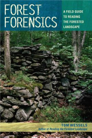 Libro Forest Forensics Tom Wessels