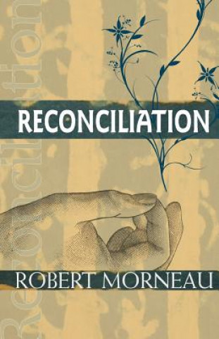 Buch Reconciliation Robert J. Schreiler