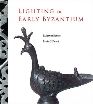 Book Lighting in Early Byzantium Laskarina Bouras