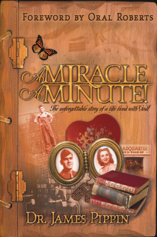 Carte Miracle A Minute James Pippin