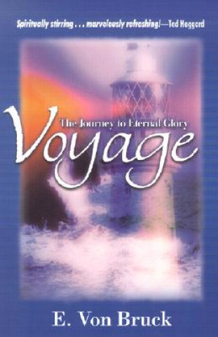 Knjiga Voyage Edeltraud Vonbruck