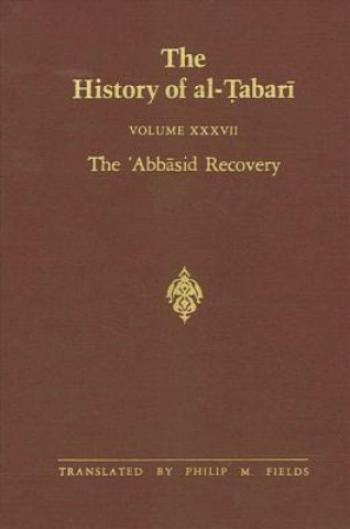 Livre Abbaasid Recovery Abu Ja'far Muhammad Bin Jarir Al-Tabari