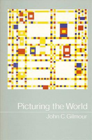 Libro Picturing the World John C. Gilmour