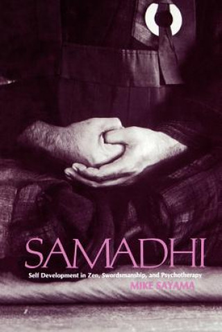 Knjiga Samadhi Mike Sayama