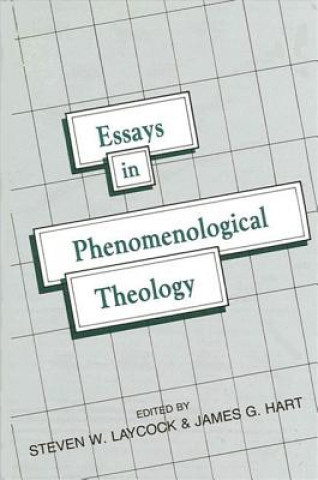 Buch Essays in Phenomenological Theology 