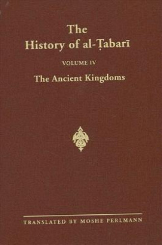 Carte History of al-Tabari Abu Ja'far Muhammad Bin Jarir Al-Tabari