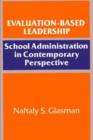 Buch Evaluation-based Leadership Naftaly S. Glasman