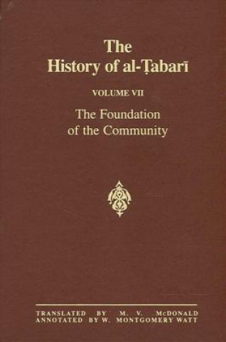 Buch History of al-Tabari Abu Ja'far Muhammad Bin Jarir Al-Tabari