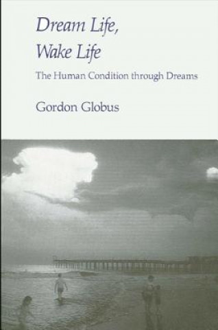 Libro Dream Life, Wake Life Gordon G. Globus