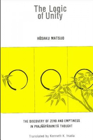 Книга Logic of Unity Hosaku Matsuo