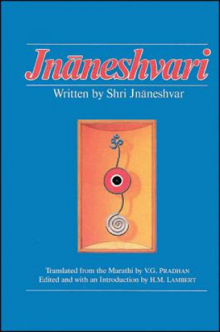 Buch Jnaneshvari Sri Jnaneshvar