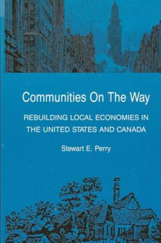 Libro Communities on the Way Stewart E. Perry