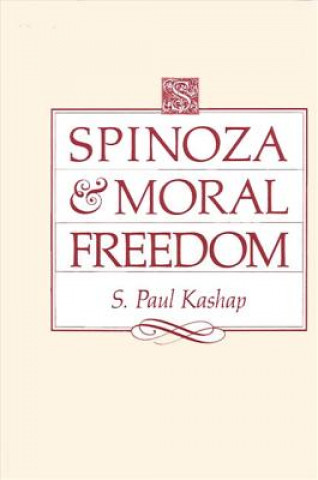Carte Spinoza and Moral Freedom S.Paul Kashap