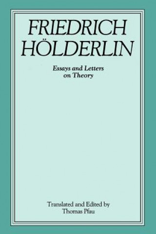 Carte Friedrich Holderlin 