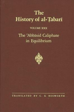 Könyv History of al-Tabari Abu Ja'far Muhammad Bin Jarir Al-Tabari