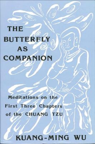 Buch Butterfly as Companion Kuang-ming Wu