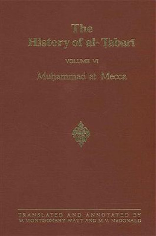 Kniha History of al-Tabari Abu Ja'far Muhammad Bin Jarir Al-Tabari