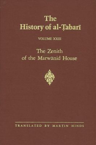 Könyv History of al-Tabari Abu Ja'far Muhammad Bin Jarir Al-Tabari
