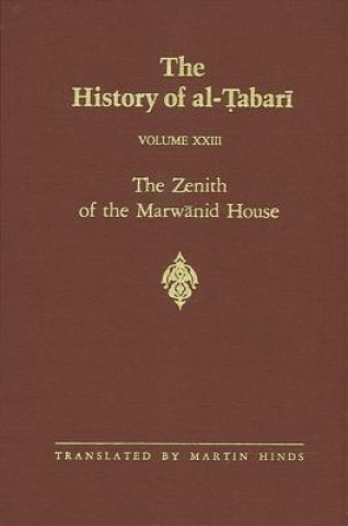 Carte History of al-Tabari Abu Ja'far Muhammad Bin Jarir Al-Tabari