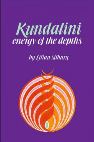 Книга Kundalini Lilian Silburn