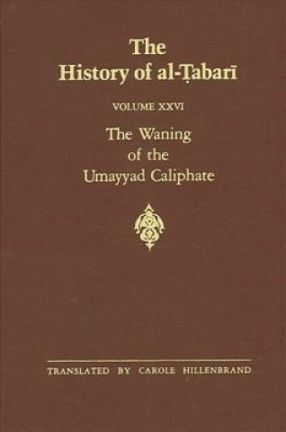 Carte History of al-Tabari Abu Ja'far Muhammad Bin Jarir Al-Tabari