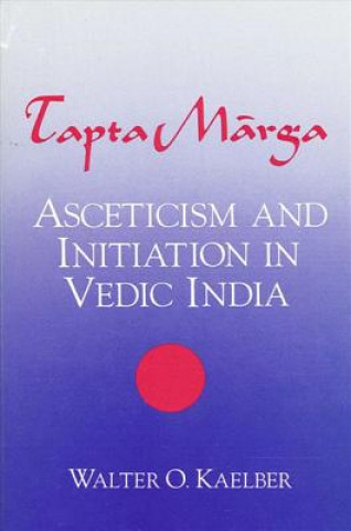 Livro Tapta Marga Walter O. Kaelber