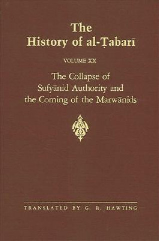 Könyv History of al-Tabari Abu Ja'far Muhammad Bin Jarir Al-Tabari