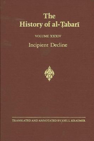 Книга History of al-Tabari Abu Ja'far Muhammad Bin Jarir Al-Tabari