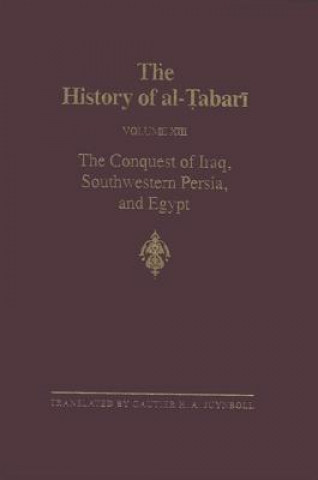 Carte History of al-Tabari Abu Ja'far Muhammad Bin Jarir Al-Tabari