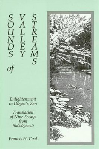 Kniha Sounds of Valley Streams Francis H. Cook
