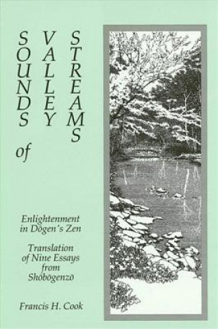 Libro Sounds of Valley Streams Francis H. Cook