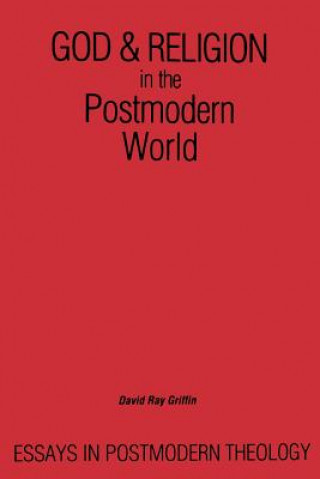 Buch God and Religion in the Postmodern World David Ray Griffin