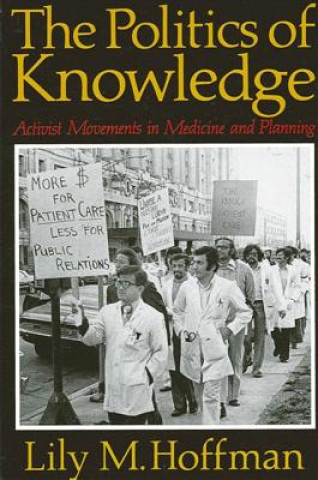 Carte Politics of Knowledge Lily M. Hoffman