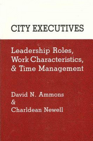 Libro City Executives David N. Ammons