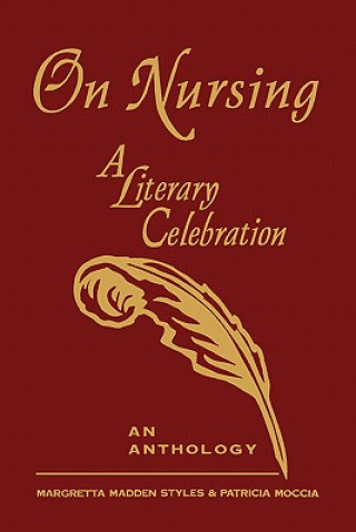 Kniha On Nursing: a Literary Collec CB Styles