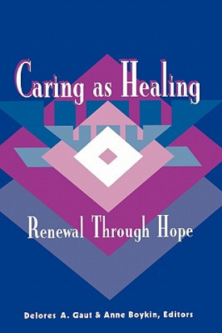 Book Caring as Healing Gaut