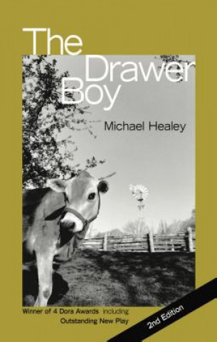 Buch Drawer Boy Michael Healey