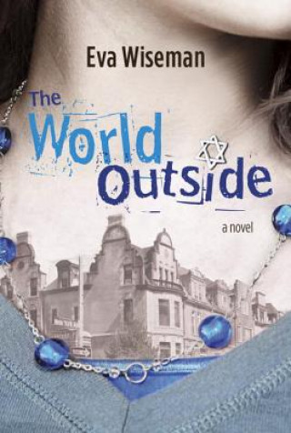 Book World Outside Eva Wiseman
