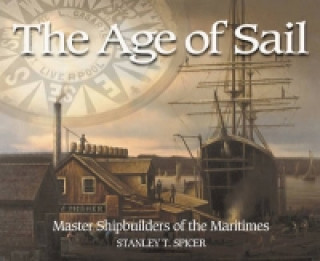 Buch Age of Sail Stanley Spicer