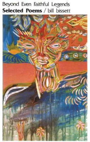 Book Selected Poems Bill Bissett