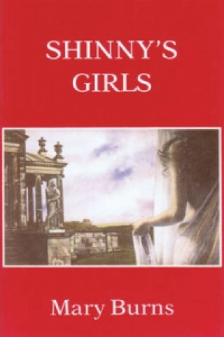 Livre Shinny's Girls and Other Stories Mary Burns