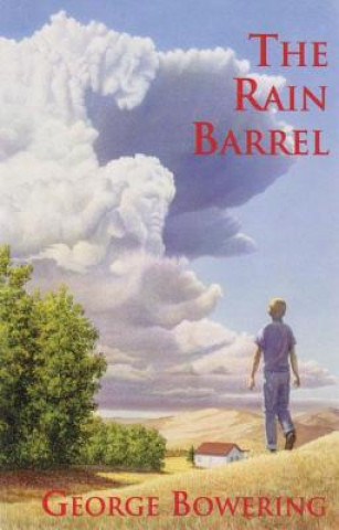 Carte Rain Barrel George Bowering