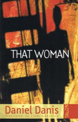 Book That Woman Daniel Danis